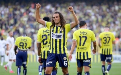 Fenerbah�e'de veda iddias�!