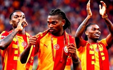 Leao: 'Türkiye, beni çok şaşırttı'