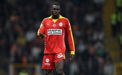 Galatasaray'da iki isme �zel program, ara onlara ila� olacak