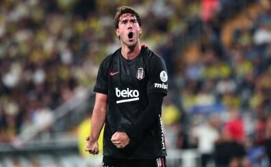 Dusan Vlahovic geri dönüyor
