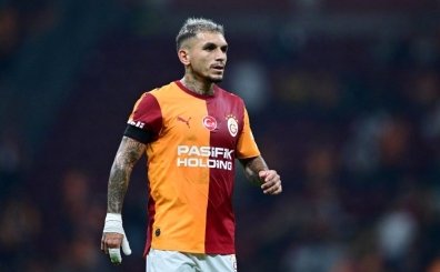 Lucas Torreira'dan k�t� rakam!