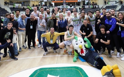 Merkezefendi'nin Efes gururu!