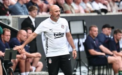 Vincenzo Italiano: '�ok iyi bir performans ortaya koyduk!'
