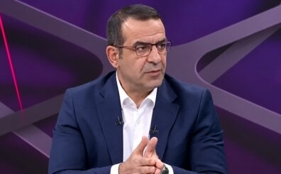 Bünyamin Gezer'den MHK başkanlığı teklifine ret cevabı!