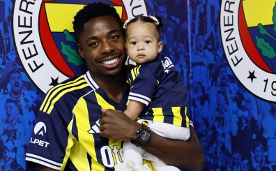 Eski takım menajeri konuştu: 'Ezilmeden rahatça oynayabilir'