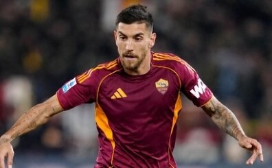 İtalyan yıldız Lorenzo Pellegrini'den Beşiktaş'a ret!