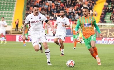Be�ikta�, Alanyaspor'dan �brahim Kaya'y� takibe ald�
