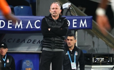 Sergen Yal��n: 'Kalecinin i�i kurtarmak de�il gol yemek'