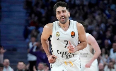 El Clasico'da g�len Real Madrid!