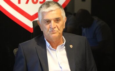 Samsunspor'da Drongelen için açıklama: Trabzonspor ihtimali!