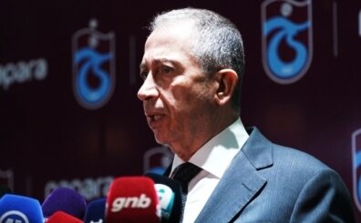 Trabzonspor sonras� tepki: 'Yaz�klar olsun, hep k�f�r'