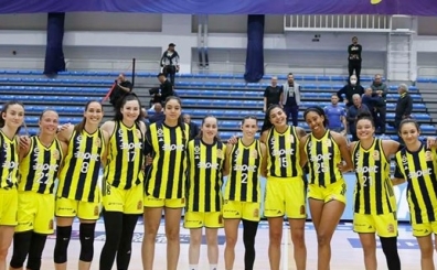 Fenerbah�e, yar� finale y�kseldi