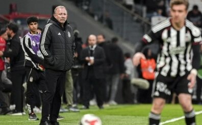 Sergen Yal��n'a ele�tiri: 'Bir inat u�runa tak�m� ne hale getirdin'