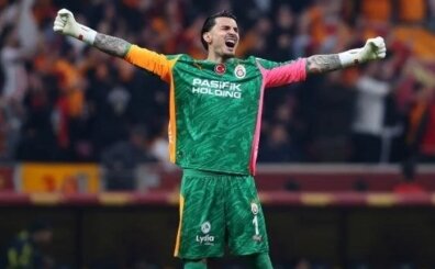 G.Saray'da astronomik beklenti