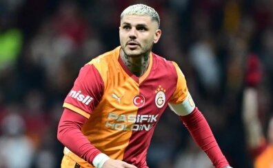 Mauro Icardi, icral�k oldu!