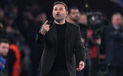 Okan Buruk: '��imiz sosyal medyay� dinlemek de�il'