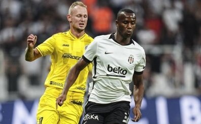 Djalo'dan Vlahovic için itiraf!