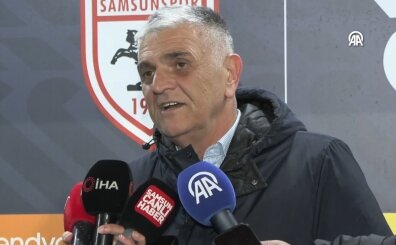 Suat �ak�r: 'Hakemler adil olunca ne oldu�unu g�rd�k'