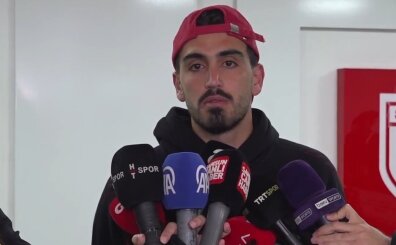 Yal��n Kayan: '�ampiyonluk kutlamalar�na izin vermezdik'