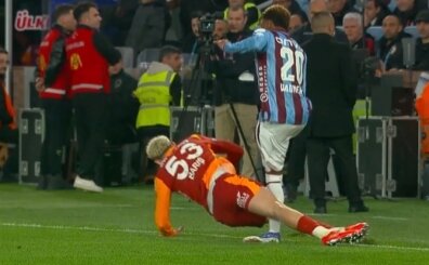 Galatasaray'dan VAR tepkisi