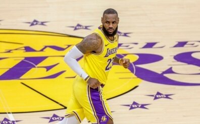 LeBron James'in yeni adresi Philadelphia 76ers oldu! Detay...