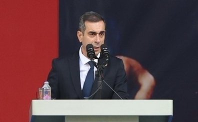 Divan Kurulu'nda flaş açıklama: 'UEFA gözlemci gönderdi'