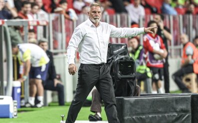 Thorsten Fink: 'Fenerbah�e do�ru oynad�, hakl� galibiyet'