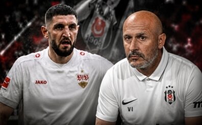 Italiano eski ��rencisini istiyor: 'Chabot'a ihtiyac�m var!'