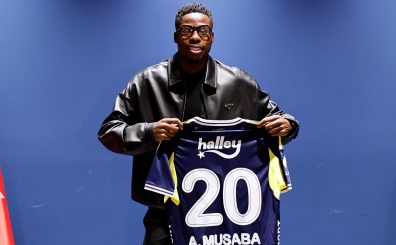 Y�ksel Y�ld�r�m'dan Musaba transferi i�in fla� a��klama geldi