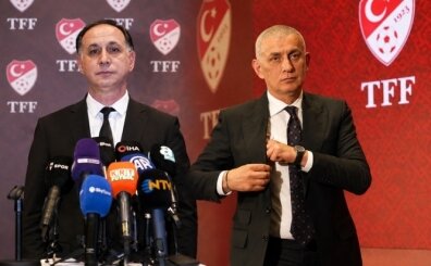 TFF ve Gündoğdu için mesaj: 'UEFA bunu onaylayacak mı?'
