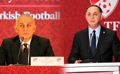 İşte İbrahim Hacıosmanoğlu - Ferhat Gündoğdu yazışmaları!