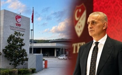 Tahkim Kurulu'nda skandal!