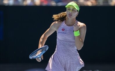 Zeynep S�nmez'den Miami A��k'ta tarihi zafer! �lki ba�ard�