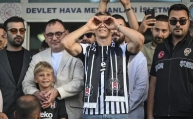 Trossard'dan b�y�k jest!