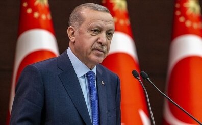 Cumhurba�kan� Erdo�an'dan Galatasaray'a tebrik telefonu