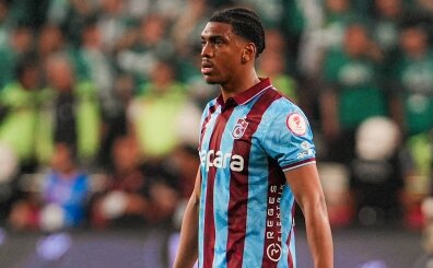 Augusto: 'İnanılmaz bir ortam'