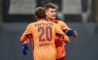 Galatasaray ma�� seferberli�i!