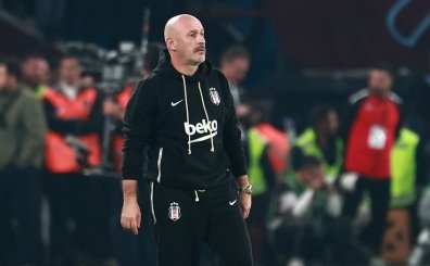 Vincenzo Italiano: 'Beni art�k sinirlendiriyor, �ok yoruyor!'