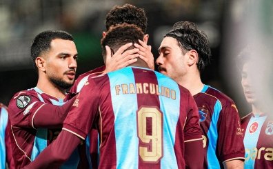 Trabzonspor'da Thomas Reis etkisi: 3 maçta 11 gol attılar!