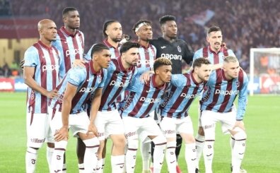 Trabzon'da yerel bas�n: 'G�ra g�ra eze eze zirveye ��kt�'