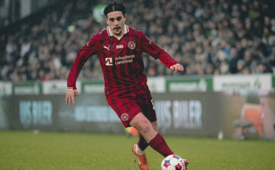 Trabzonspor'da rota Aral Şimşir