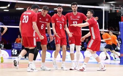 Filenin Efeleri Belgrad�da sahne al�yor: Hedef tarihi final bileti