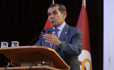 Dursun �zbek: 'Biz g��l� bir Galatasaray in�a ediyoruz'