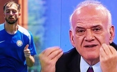 Halil Dervi�o�lu'ndan Ahmet �akar'�n olay yorumuna cevap