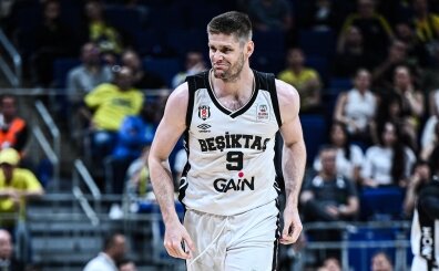 Morgan: ''B�yle bir galibiyetle ba�lad���m�z i�in mutluyuz''