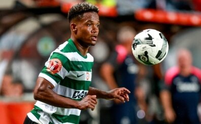 Galatasaray'a Portekiz'den yeni kanat! Transferde fla� geli�me..