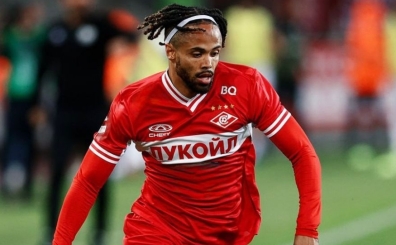 Trabzonspor eski yıldızı ile görüşmelere başladı: Bongonda