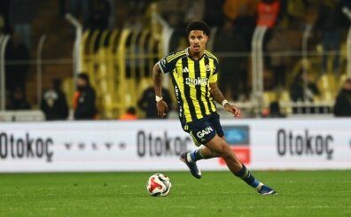 Jayden Oosterwolde'den Samsunspor paylaşımına tepki!