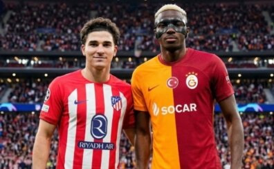 Galatasaray'� �zecek haber!