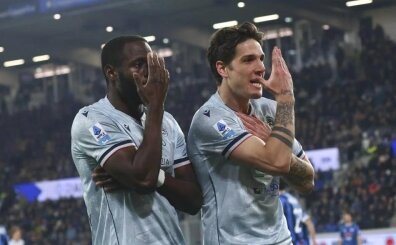 Nicolo Zaniolo�nun gelece�i hakk�nda a��klama yap�ld�